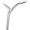 Best Handheld Shower Head for Low Water Pressure The Fire Hydrant Spa Rain Spray