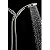 Best Handheld Shower Head for Low Water Pressure The Fire Hydrant Spa Rain Spray