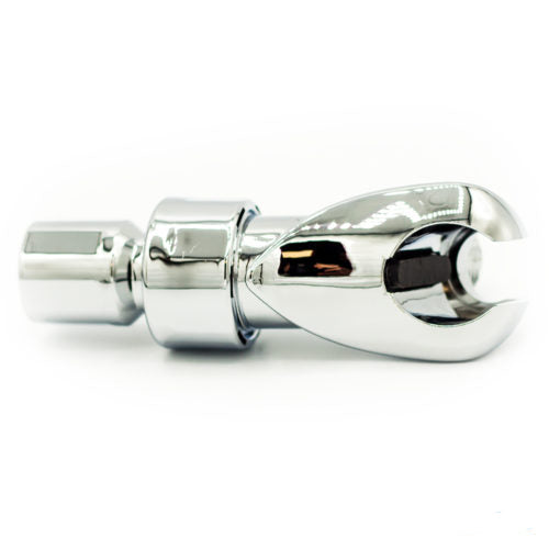 Fire Hydrant Spa Shower Bracket for Handheld Shower Heads