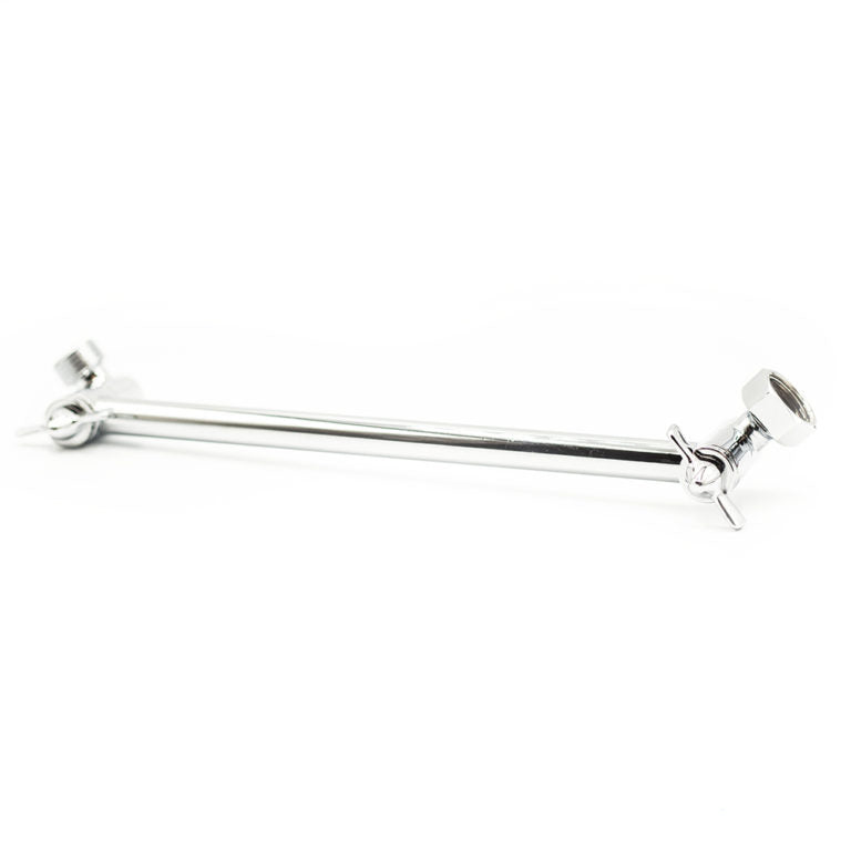 Fire Hydrant Spa 10" All Brass Extension Arm