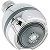 Customer Review Best Shower Head for Low Water Pressure Fire Hydrant Spa Shower Head Customer Review New Albany, IN