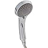 Best Handheld Shower Head for Low Water Pressure The Fire Hydrant Spa Rain Spray