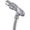 Best Handheld Shower Head for Low Water Pressure The Fire Hydrant Spa Rain Spray